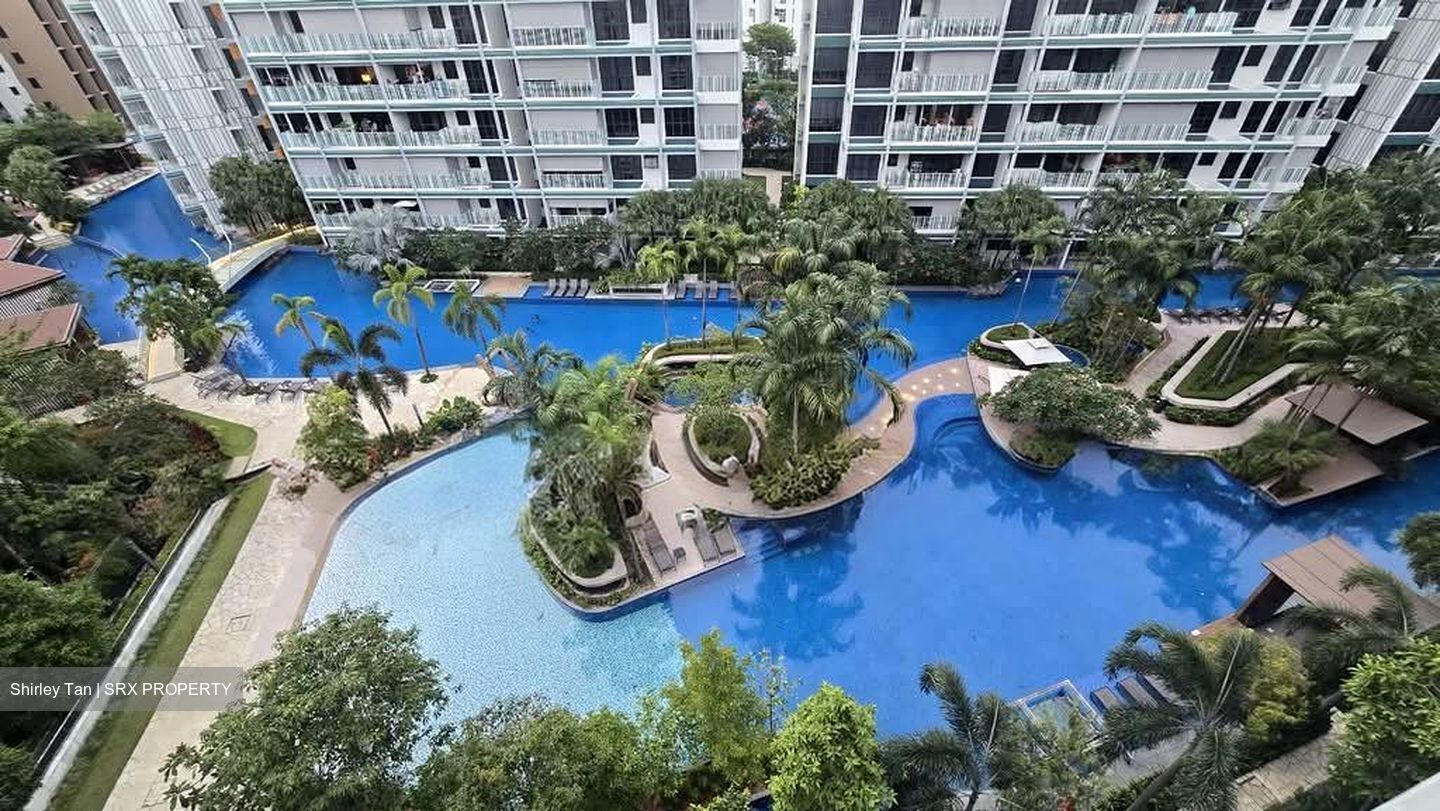 The Jovell (D17), Condominium #559774001